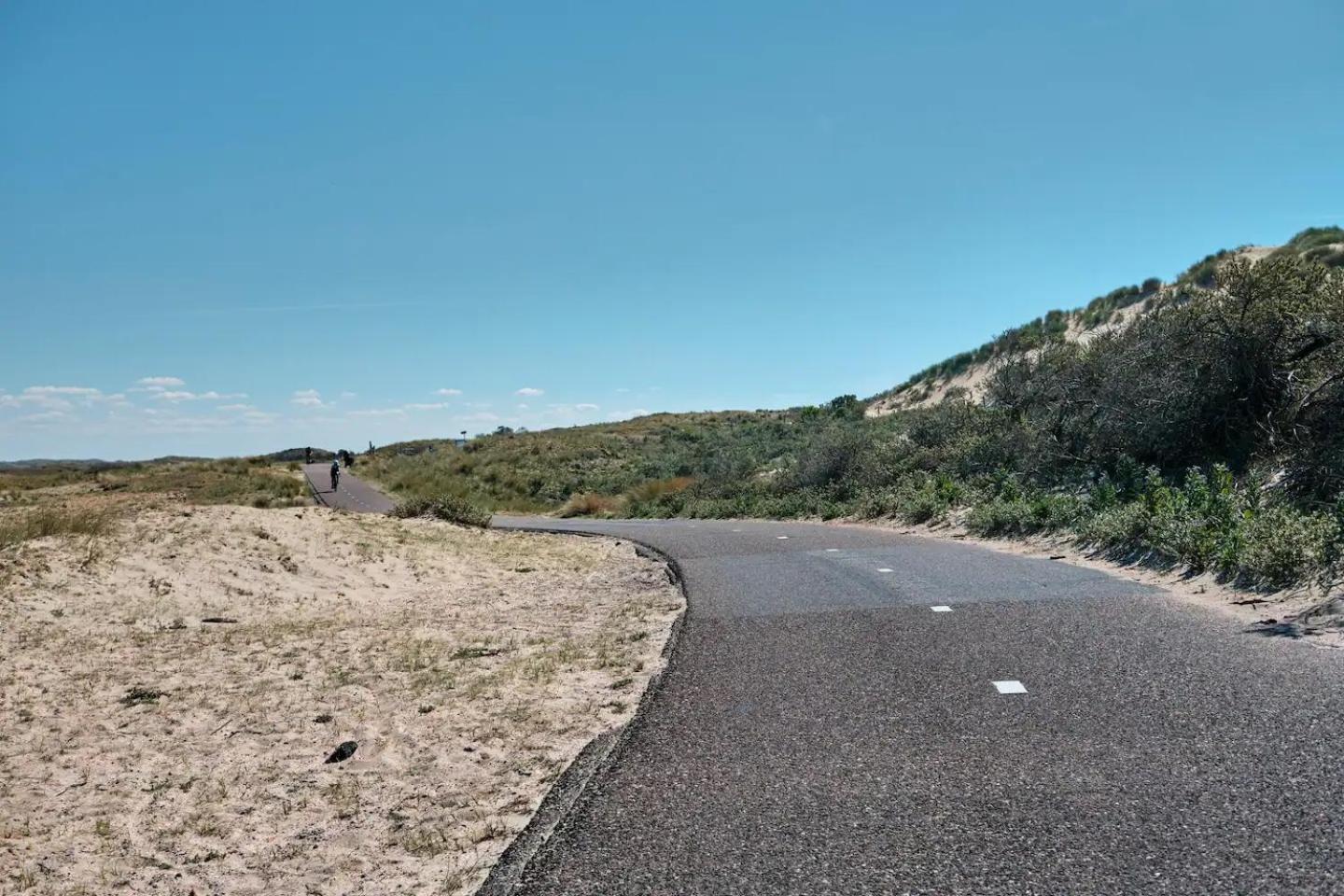Boja Beach House Зандворт Екстер'єр фото